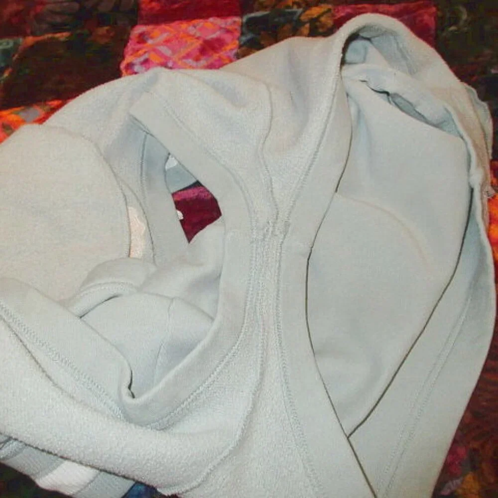 Nike gently loved